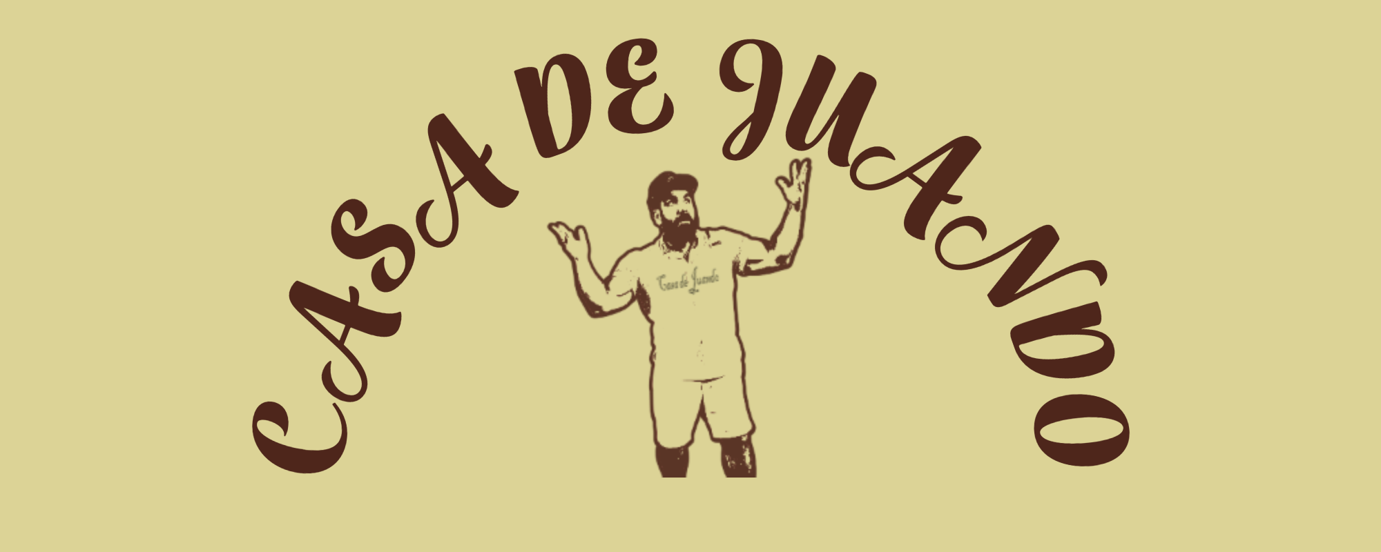 Casa de Juando Logo